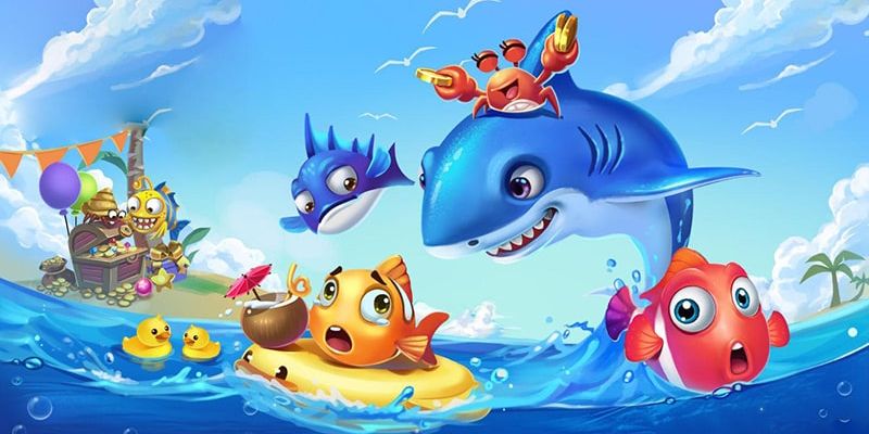 Sai lầm trong bắn cá H5 là gì